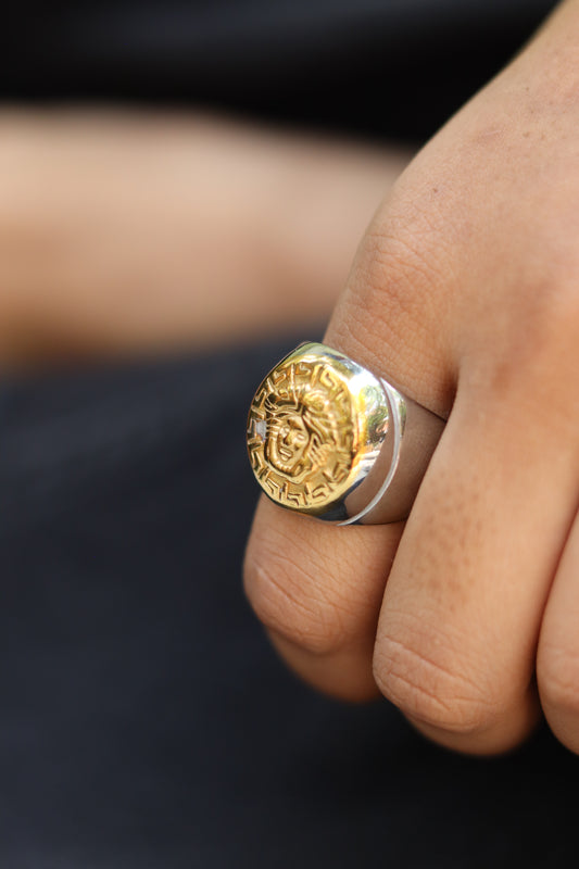 Phoebus Ring