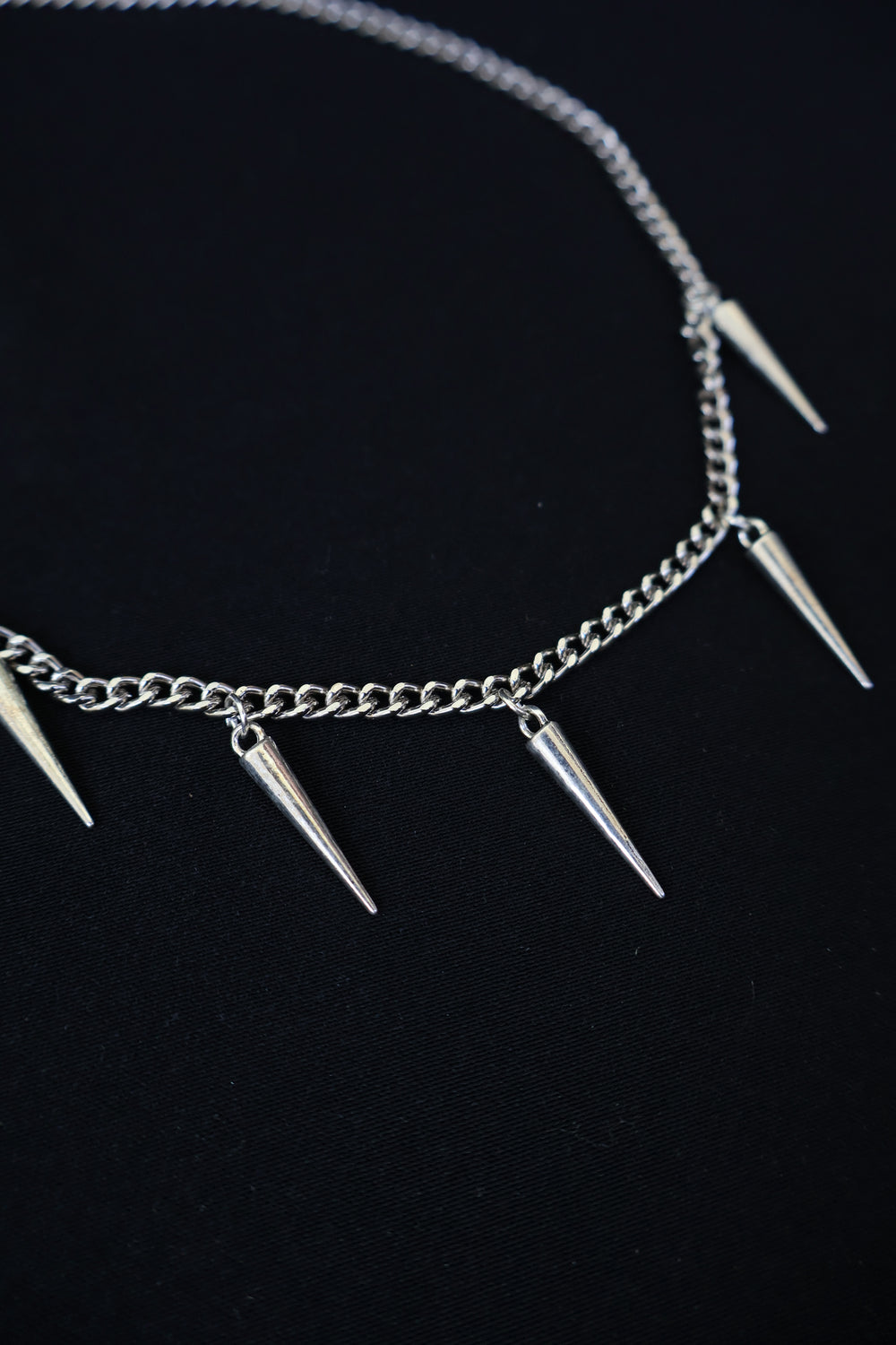 Barbaric Pendant