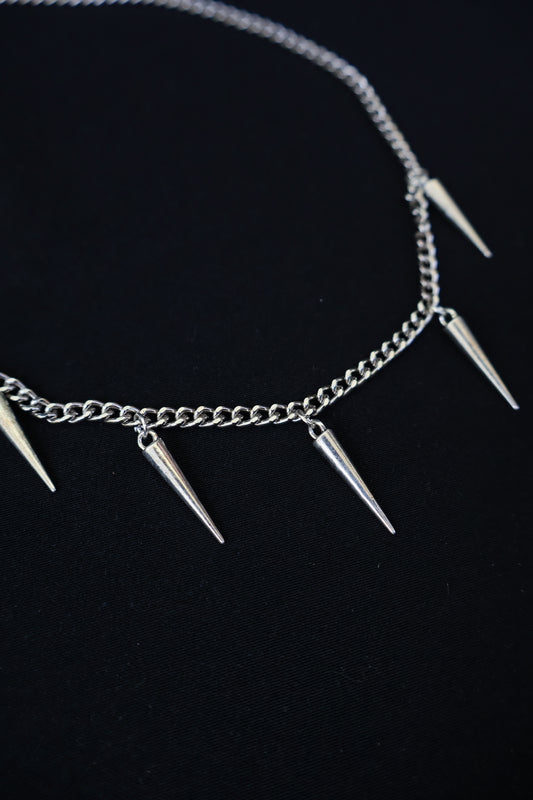 Barbaric Pendant