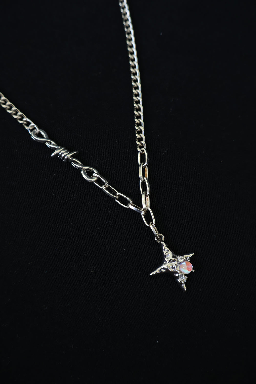 Voyager Pendant