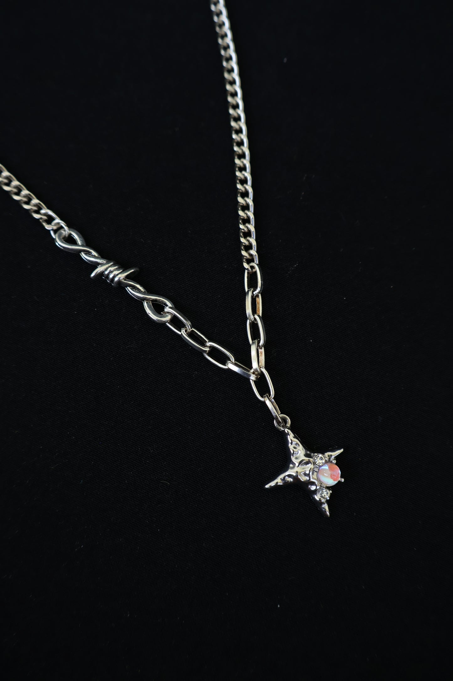 Voyager Pendant