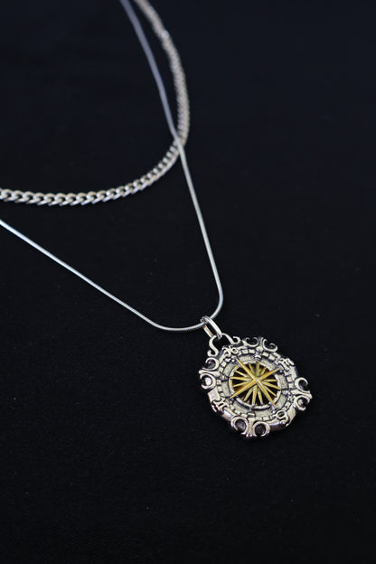 Seeker Pendant