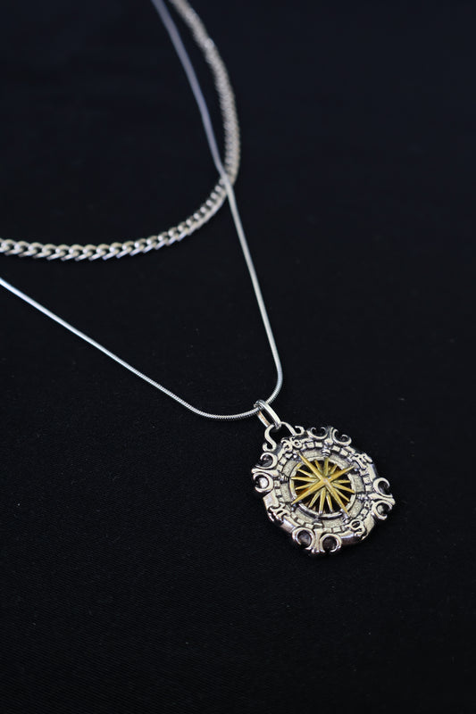 Seeker Pendant