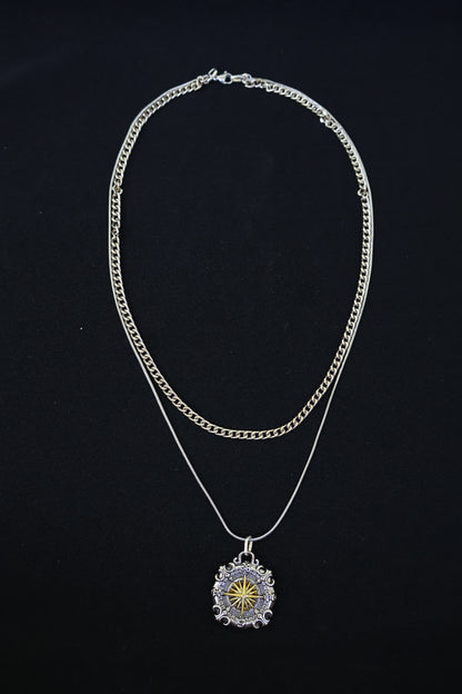 Seeker Pendant