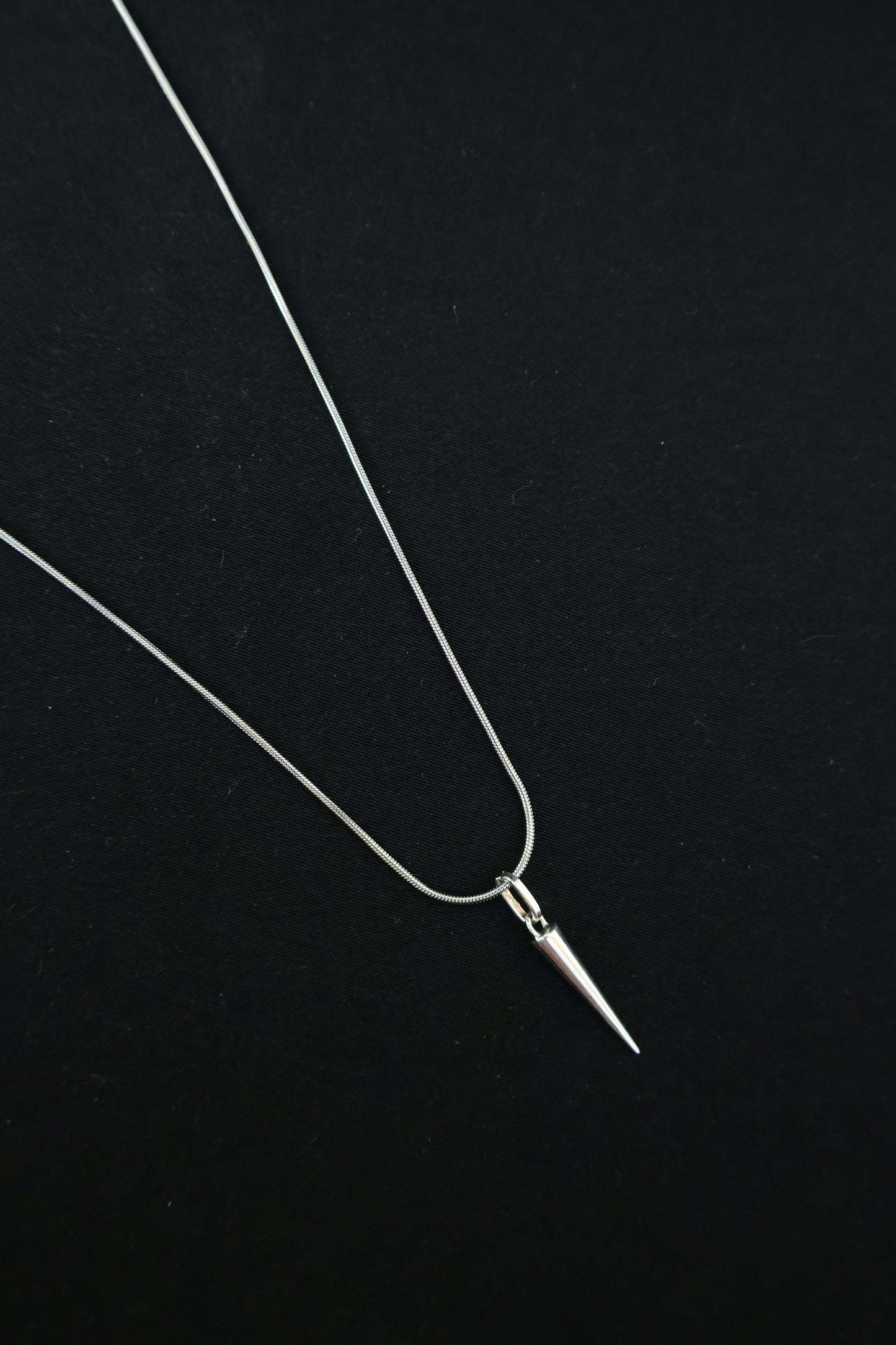 Apex Pendant