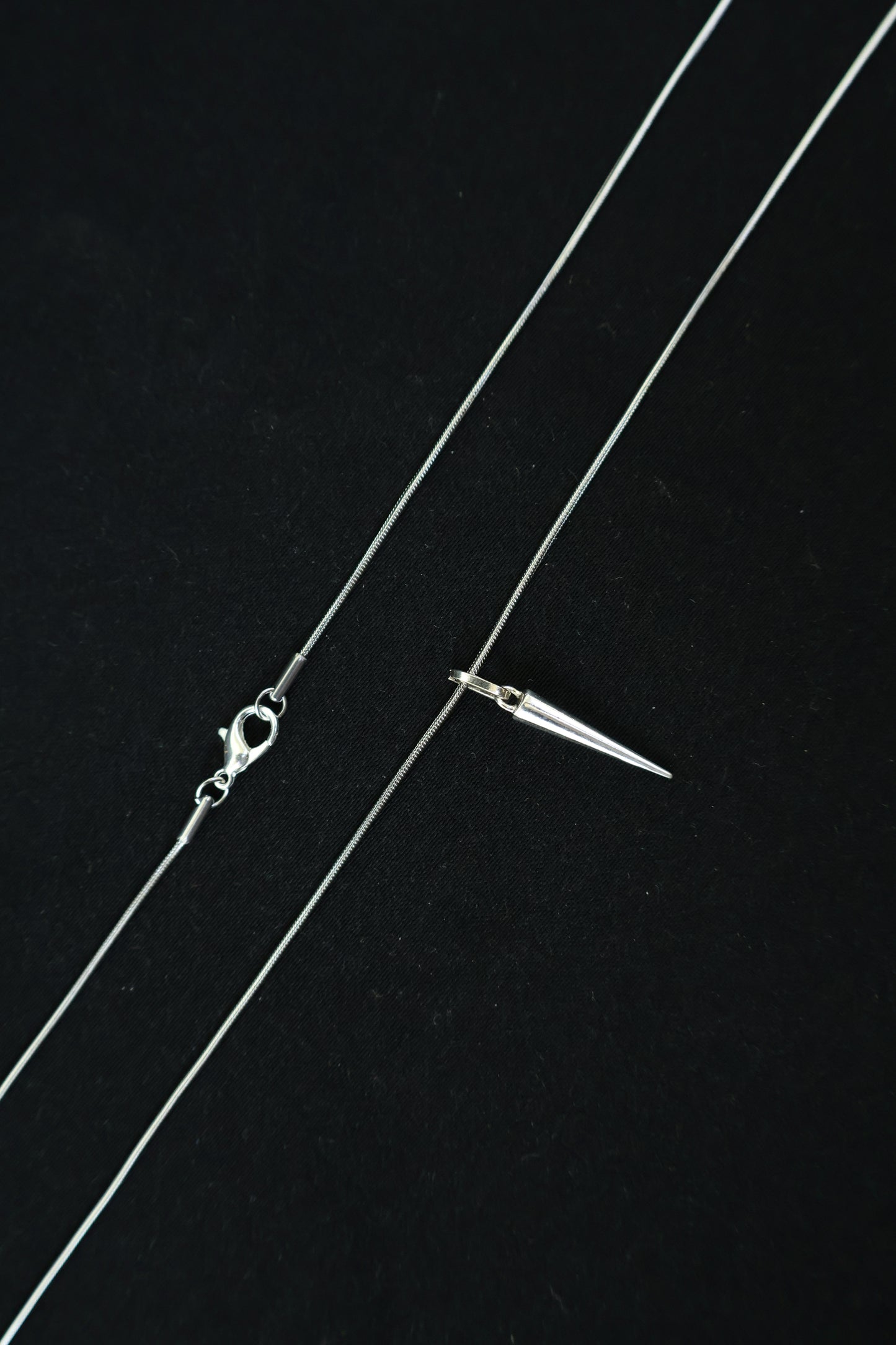 Apex Pendant