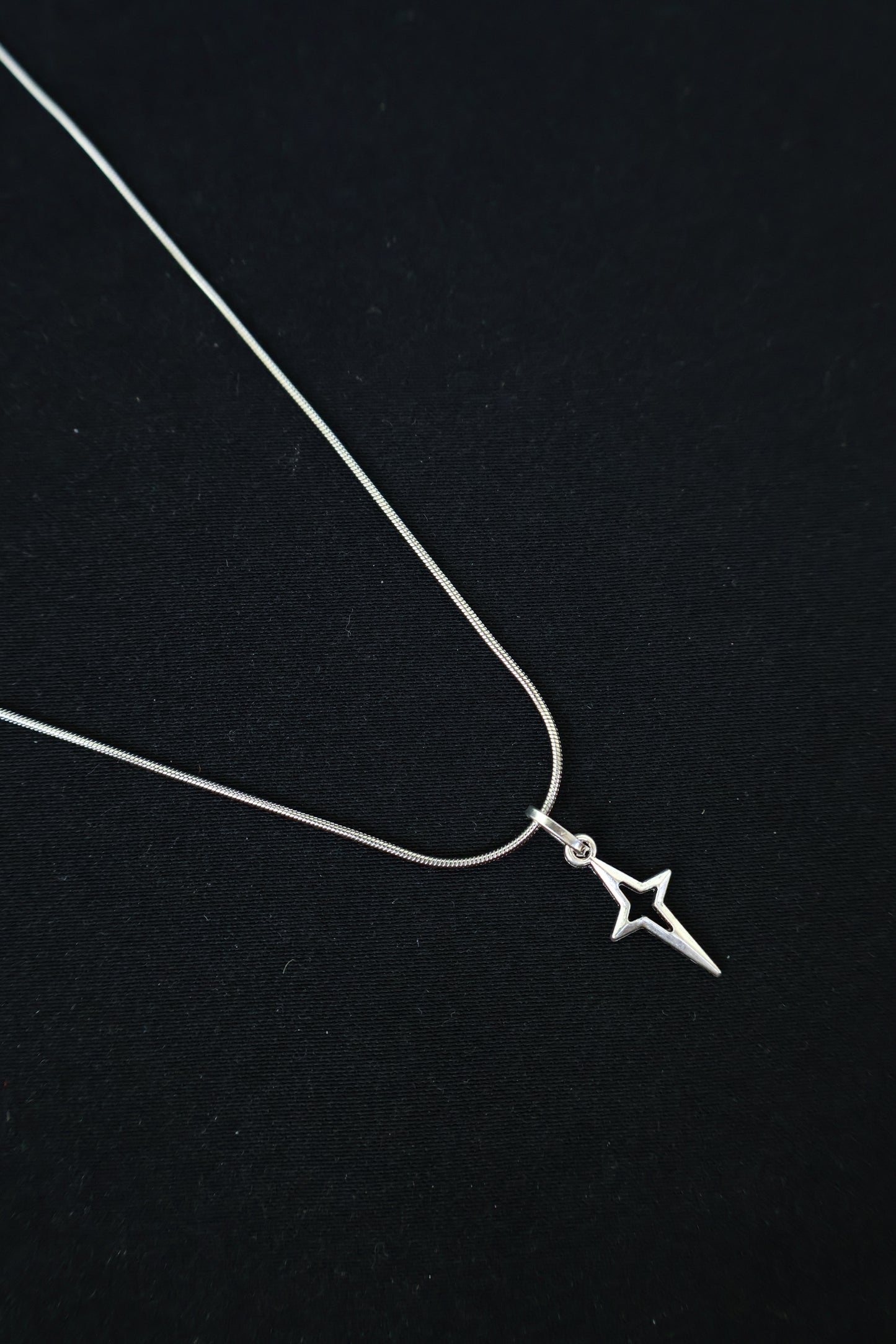 Twilight Pendant