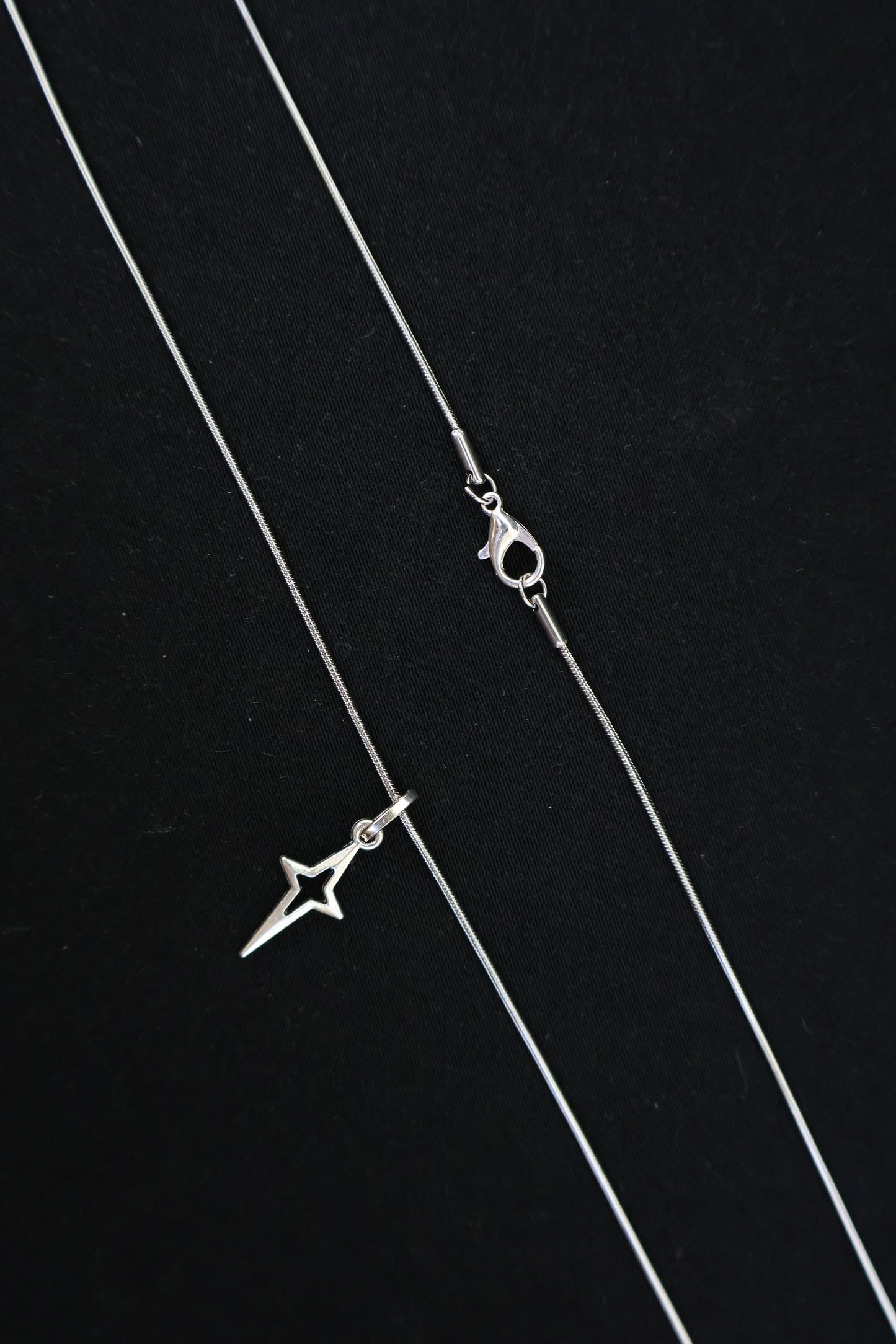 Twilight Pendant