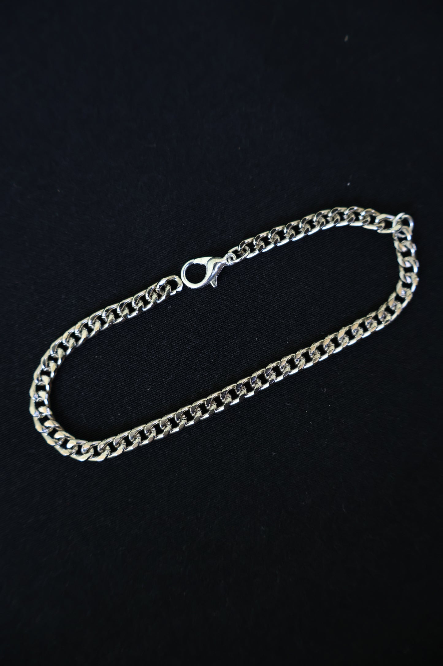 Mini Catena Bracelet