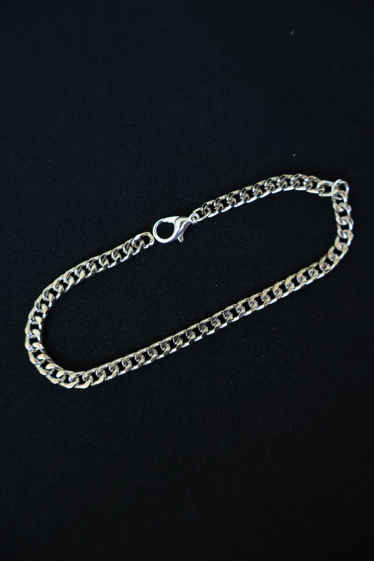 Mini Catena Bracelet