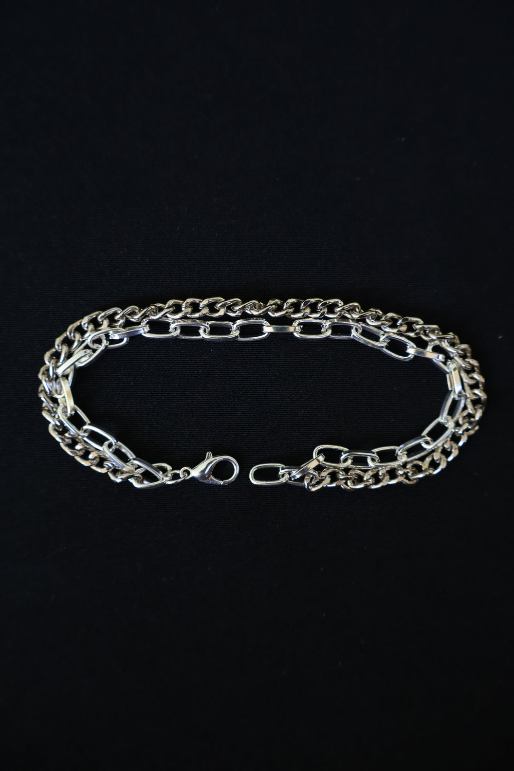 Duality Bracelet
