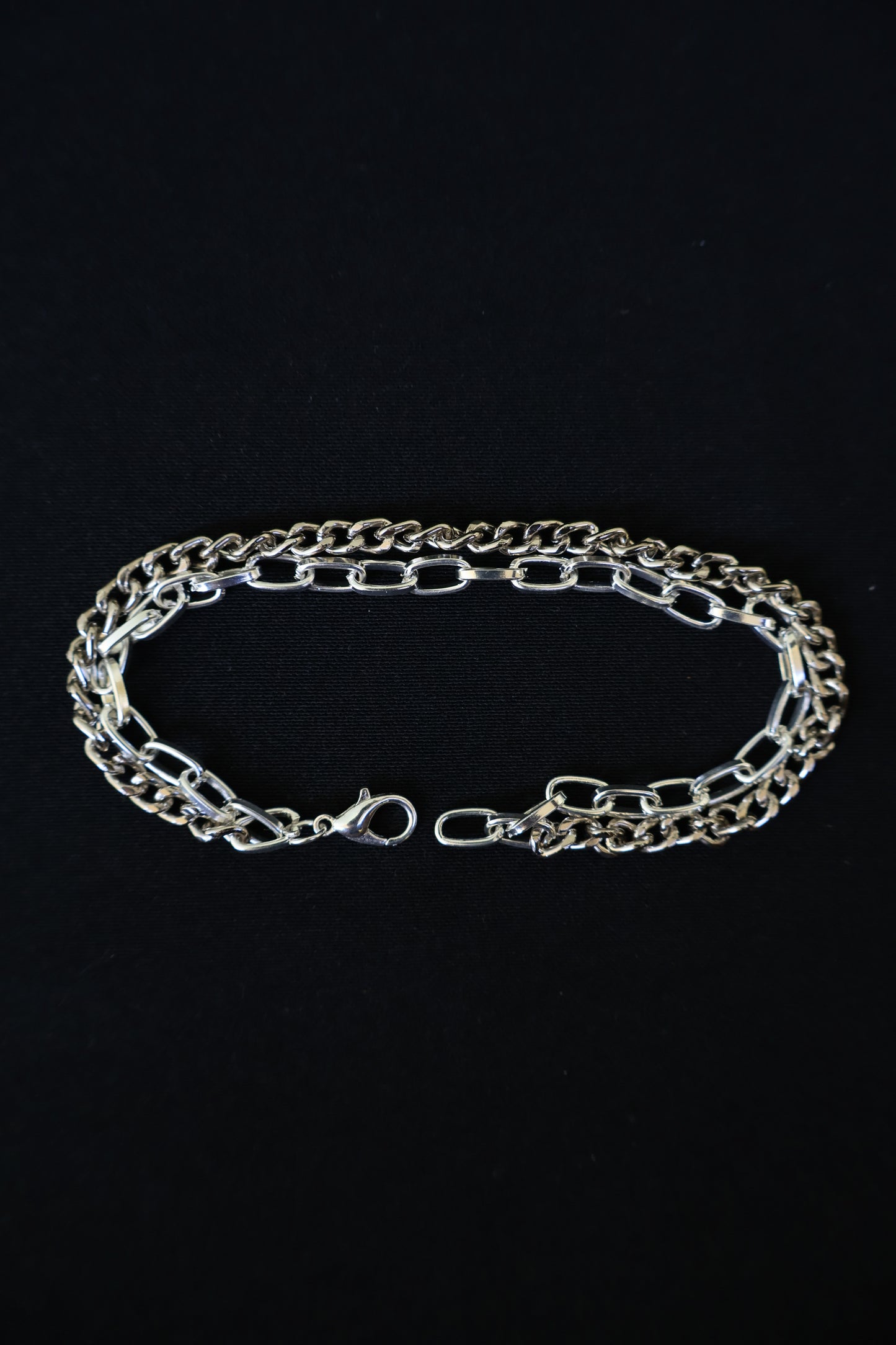 Duality Bracelet