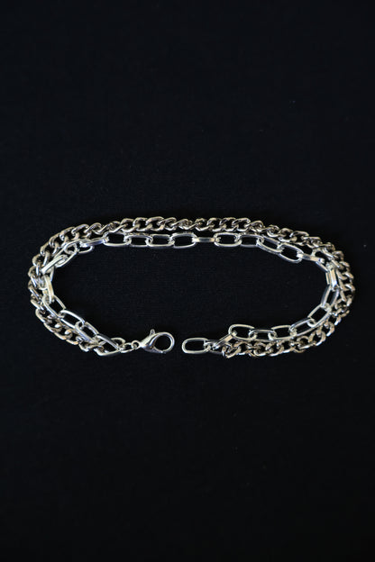 Duality Bracelet
