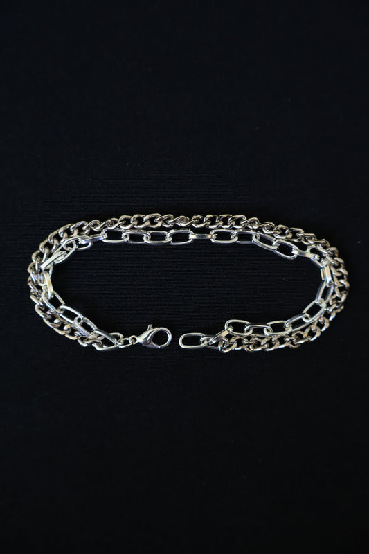 Duality Bracelet