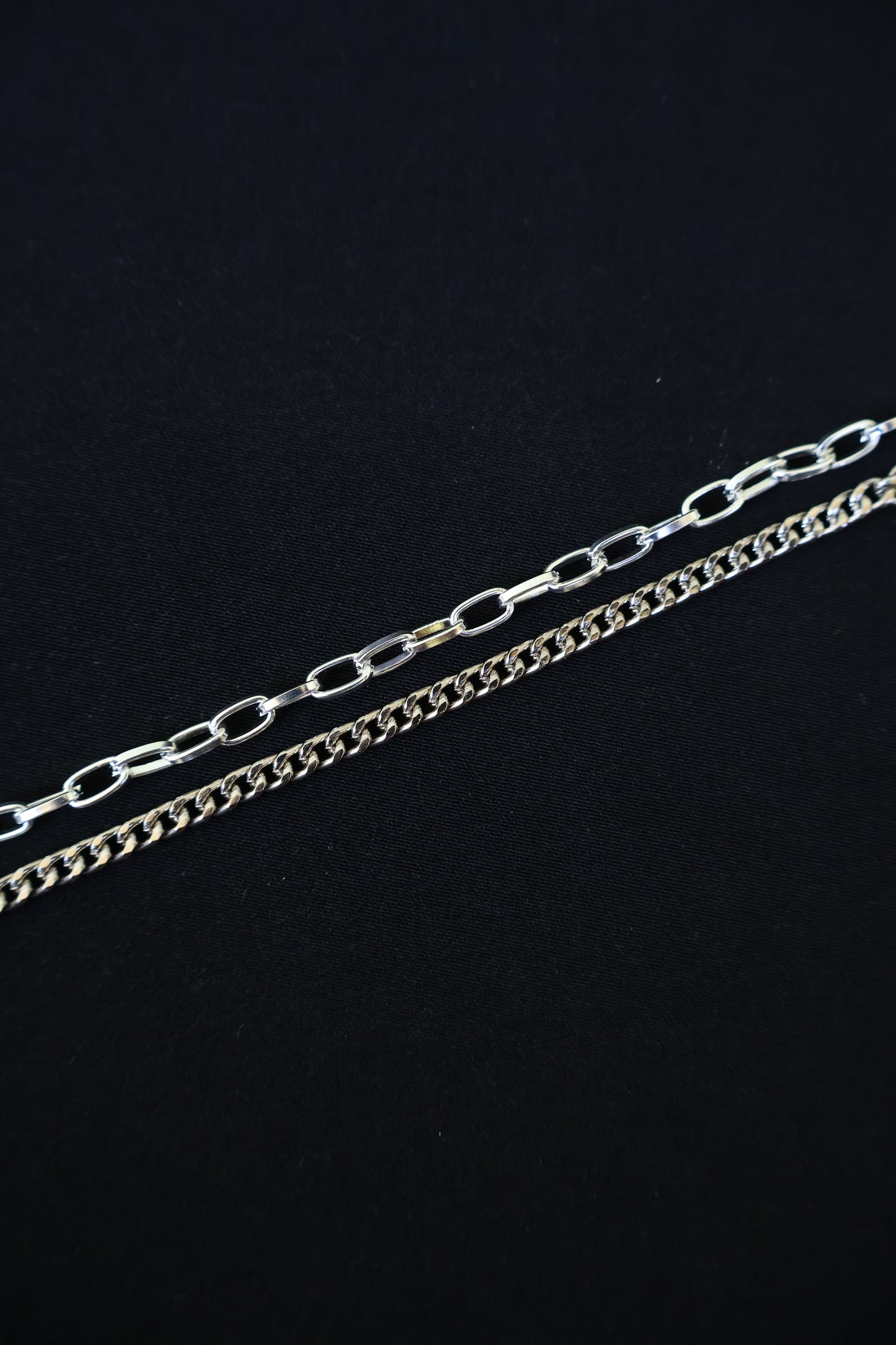 Duality Bracelet