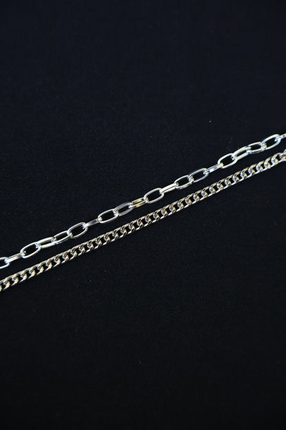 Duality Bracelet