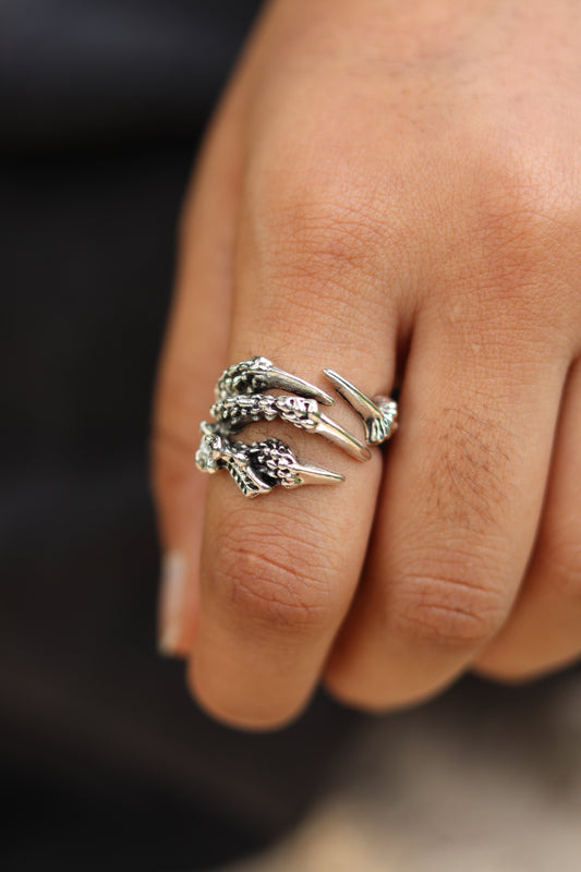 Raptor Ring
