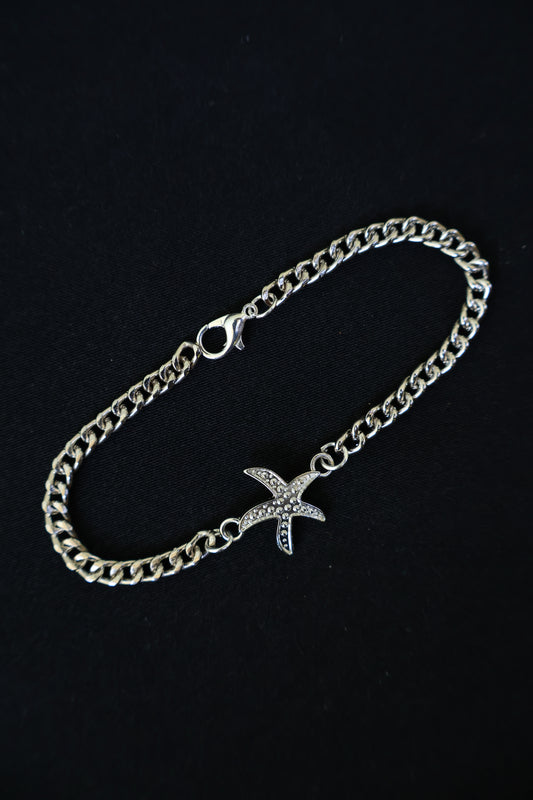 Starfish Bracelet