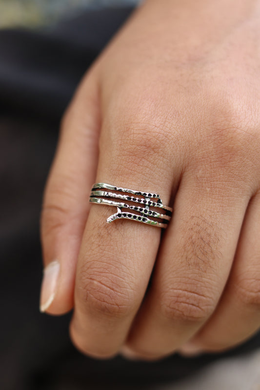 Coil Ring