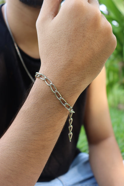 Infinity Bracelet