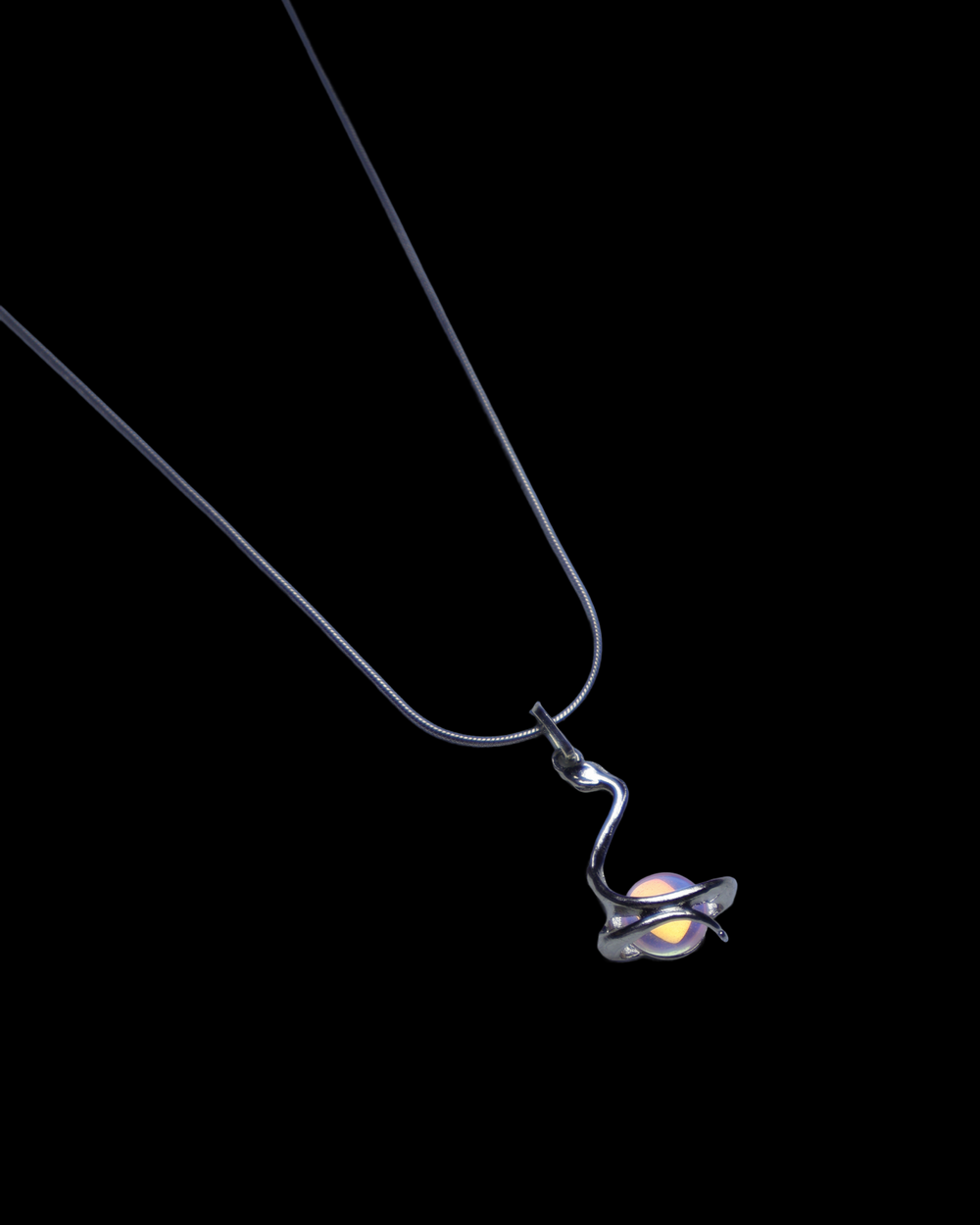 Orb Pendant