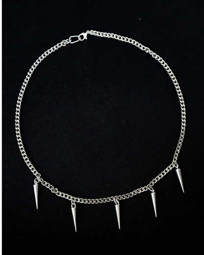 Barbaric Pendant