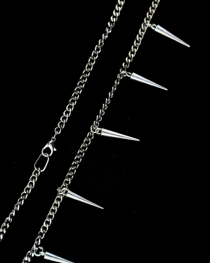 Barbaric Pendant