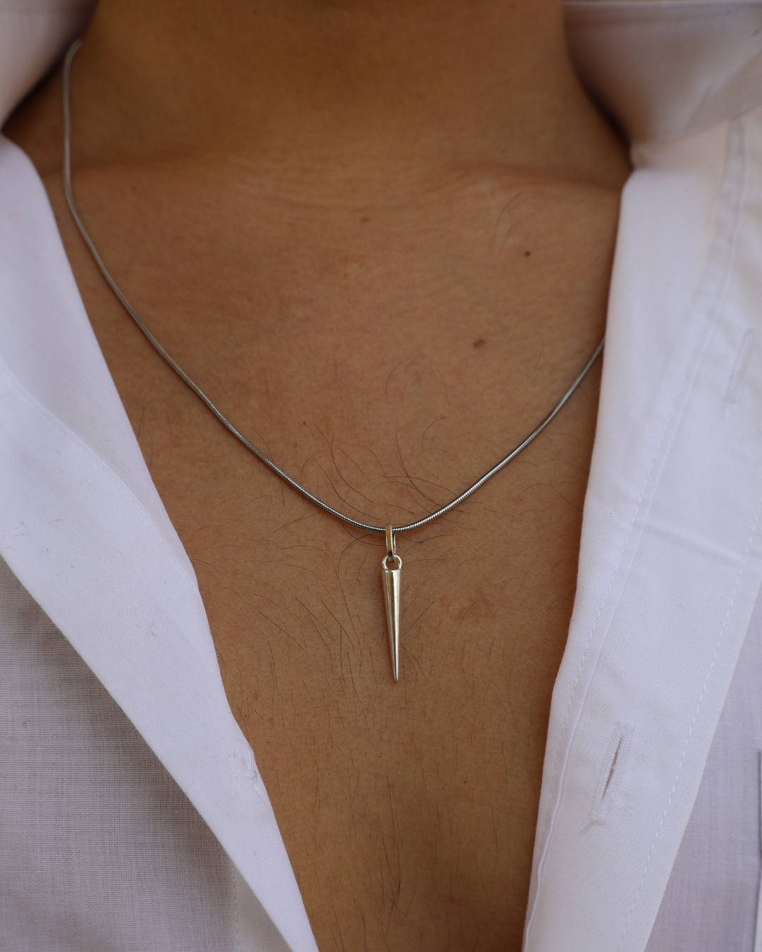 Apex Pendant